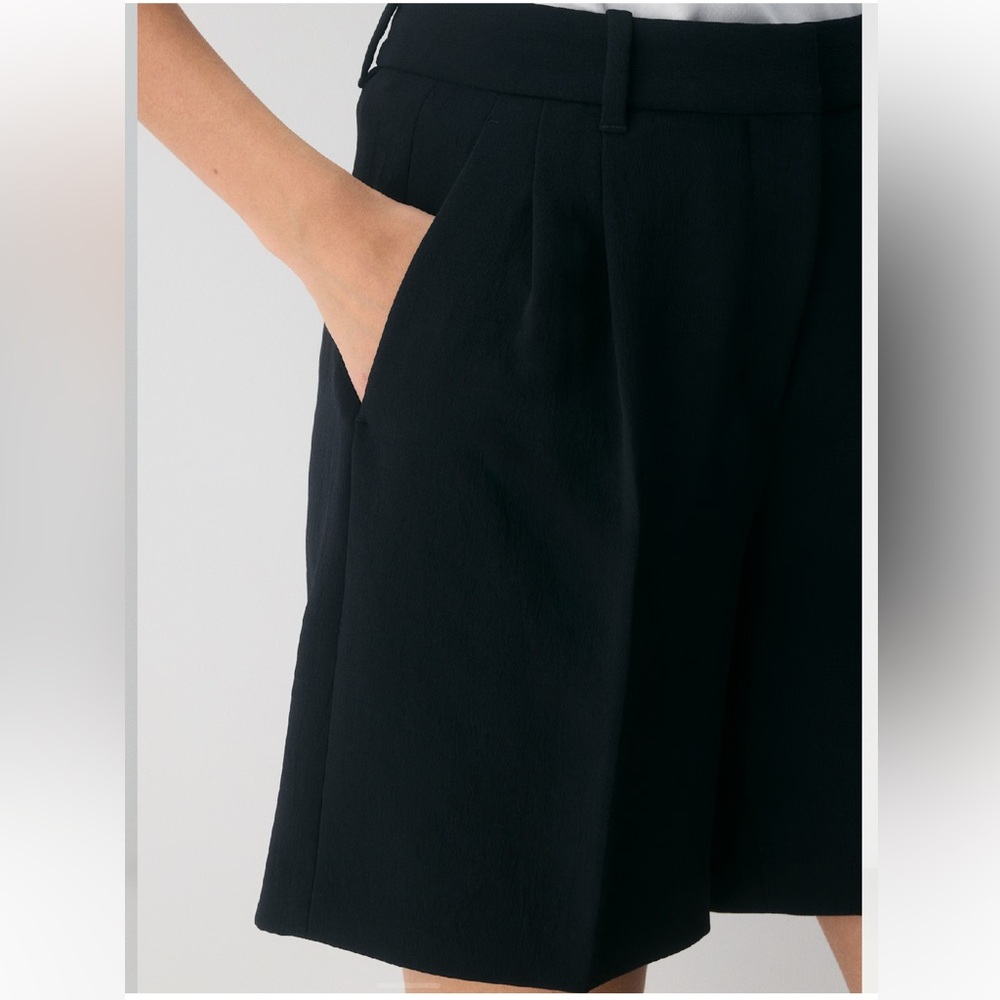 The Effortless Short™ Long - Crepette™ - Picture 3 of 6